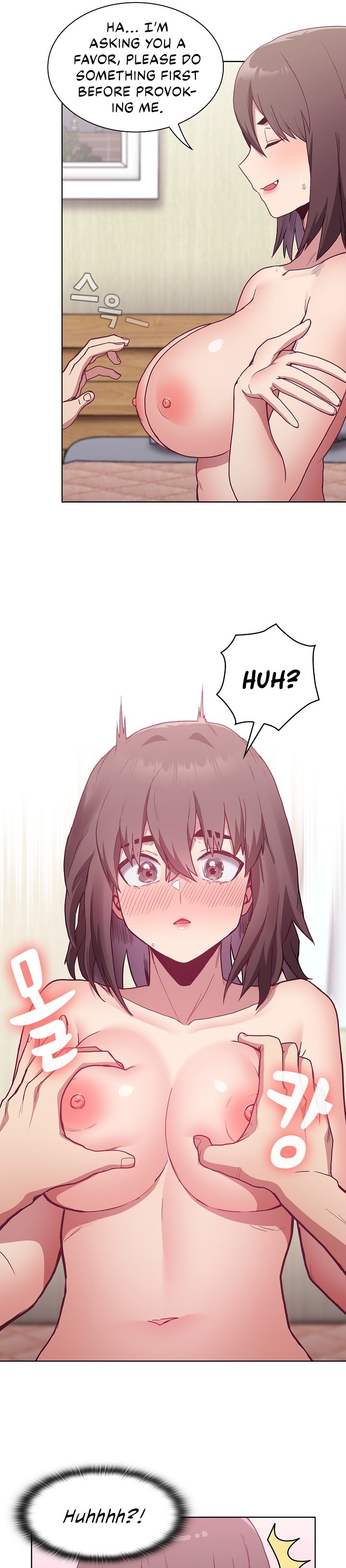 Maid Rehabilitation - Chapter 6 [photo 13] - MangaPorn