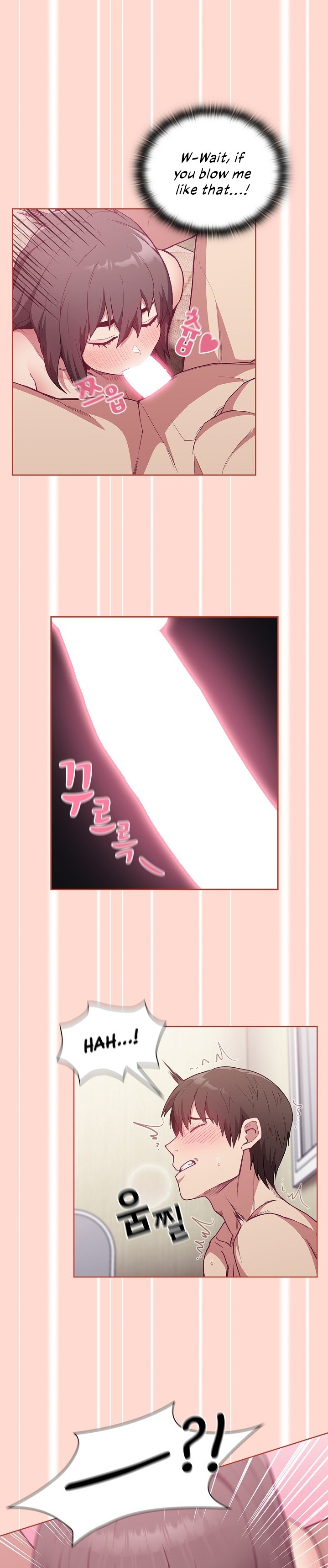 Maid Rehabilitation - Chapter 6 [photo 26] - MangaPorn