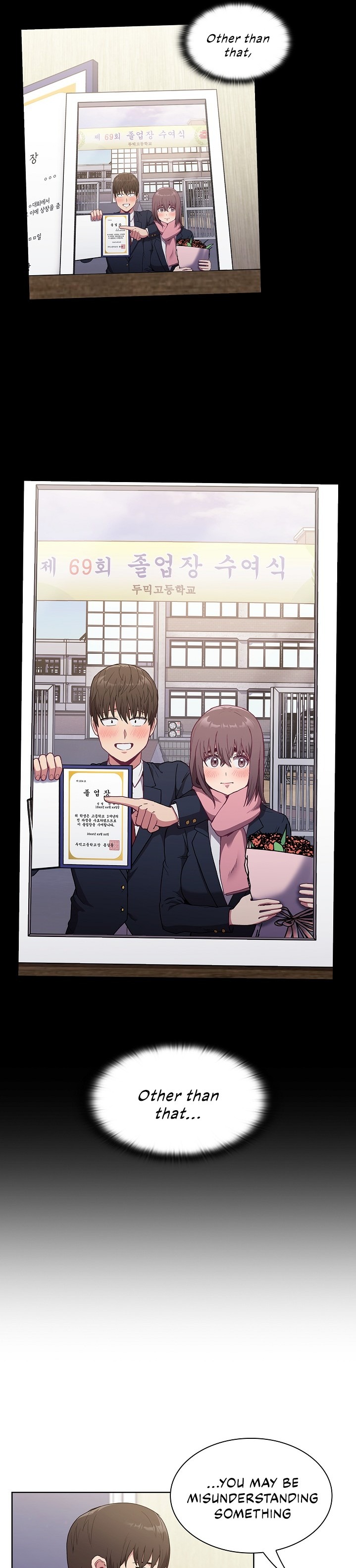 Maid Rehabilitation - Chapter 6 [photo 5] - MangaPorn