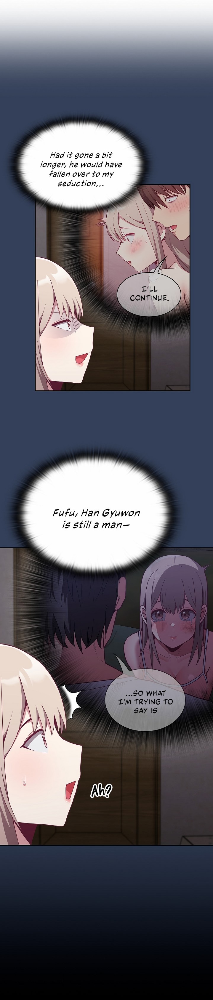 Maid Rehabilitation - Chapter 11 [photo 12] - MangaPorn