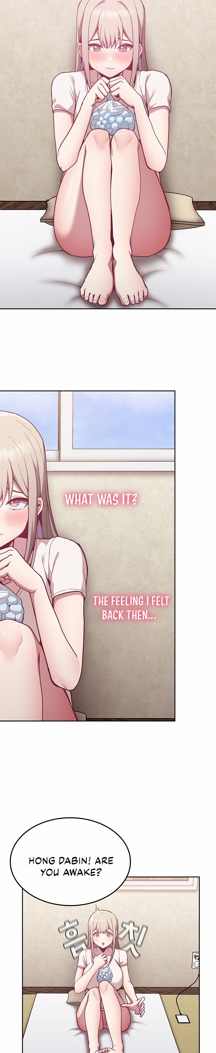 Maid Rehabilitation - Chapter 11 [photo 14] - MangaPorn