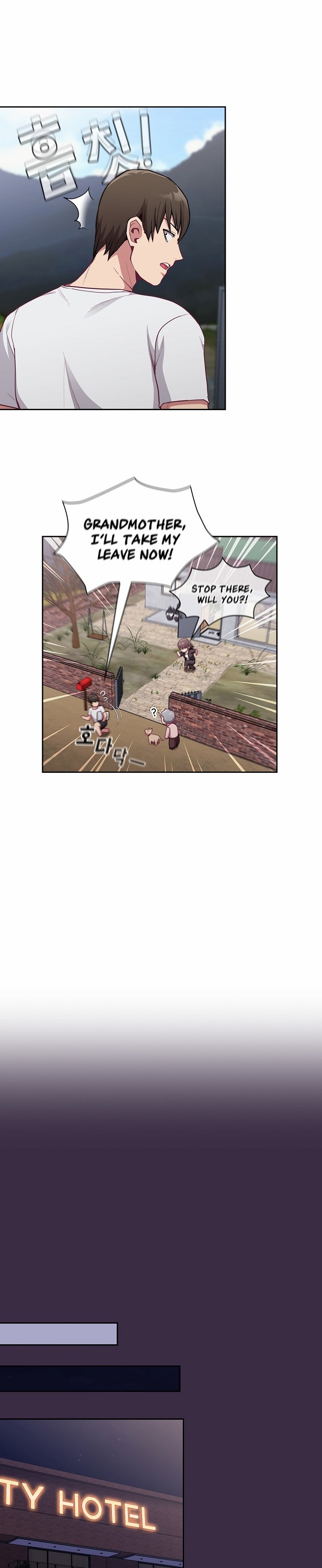 Maid Rehabilitation - Chapter 11 [photo 26] - MangaPorn