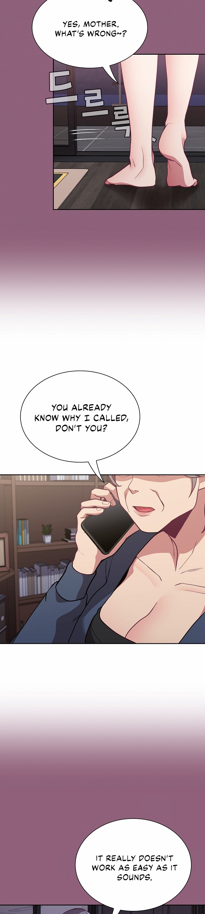 Maid Rehabilitation - Chapter 11 [photo 30] - MangaPorn