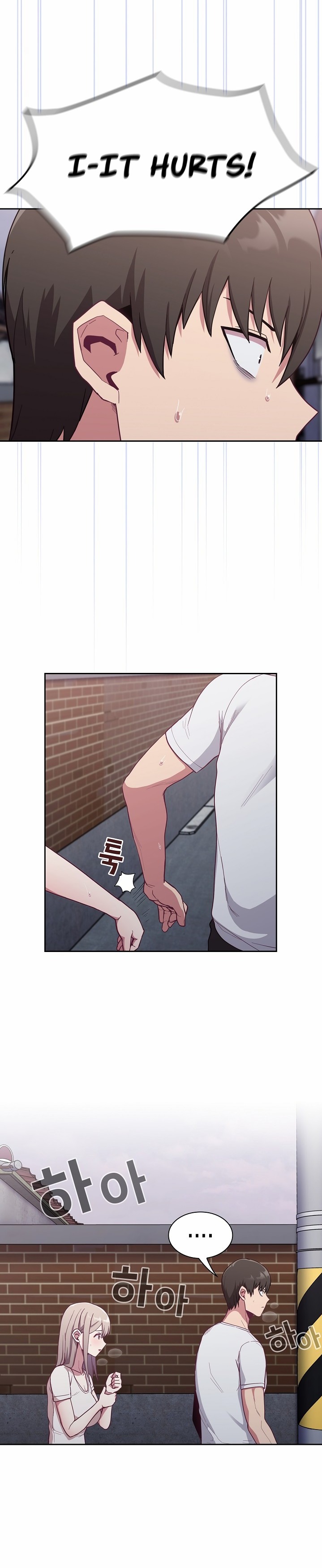 Maid Rehabilitation - Chapter 13 [photo 23] - MangaPorn