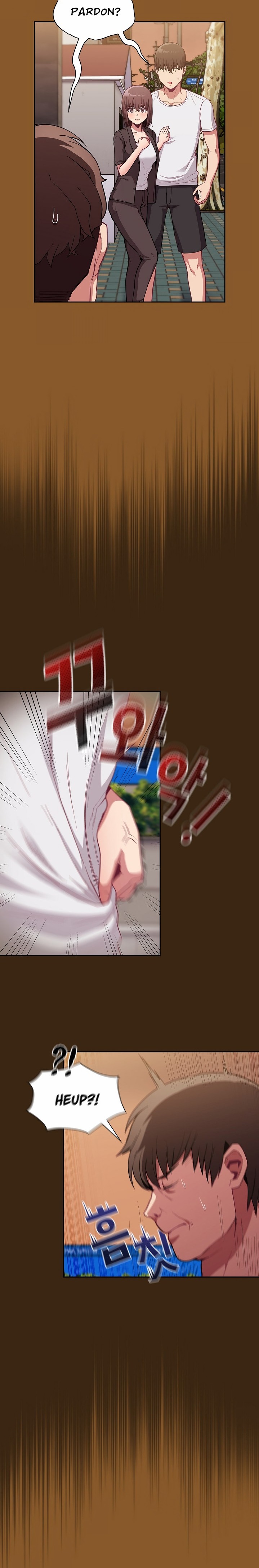 Maid Rehabilitation - Chapter 14 [photo 11] - MangaPorn