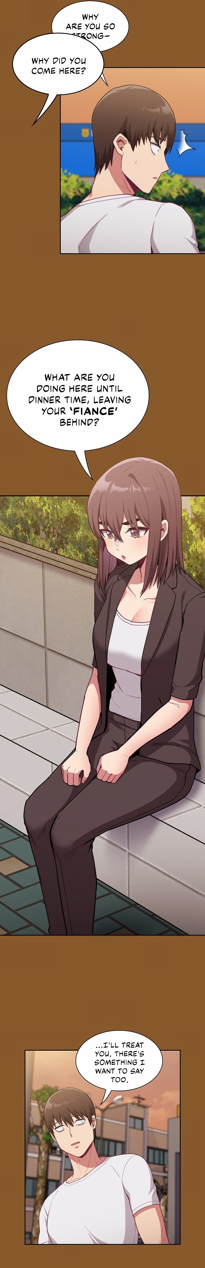 Maid Rehabilitation - Chapter 14 [photo 13] - MangaPorn