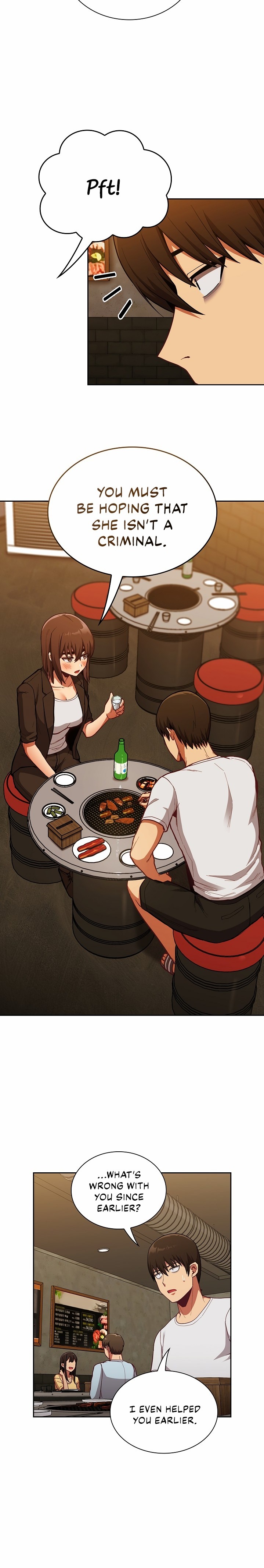 Maid Rehabilitation - Chapter 14 [photo 18] - MangaPorn