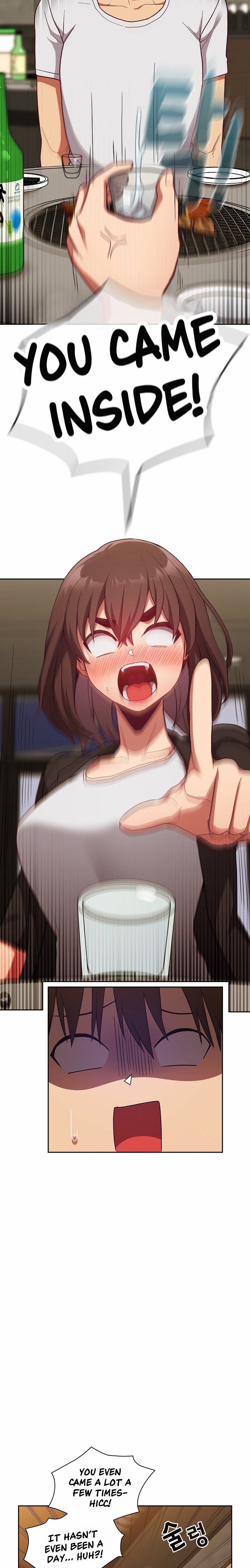 Maid Rehabilitation - Chapter 14 [photo 20] - MangaPorn