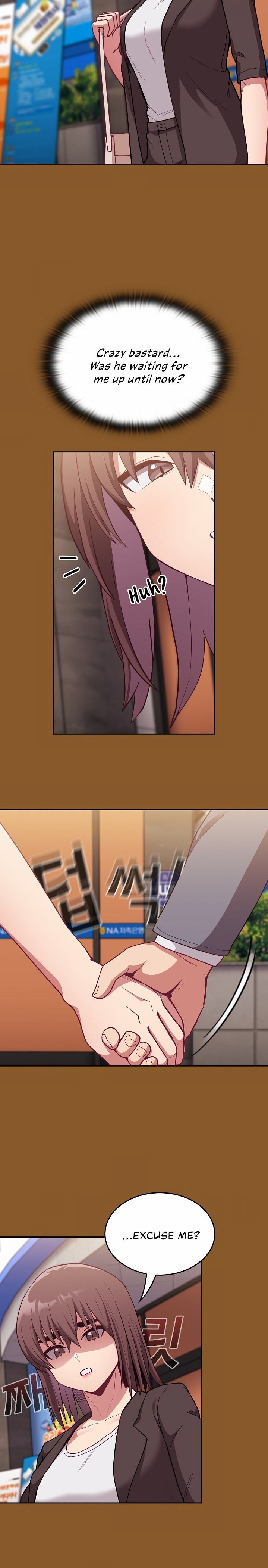 Maid Rehabilitation - Chapter 14 [photo 6] - MangaPorn