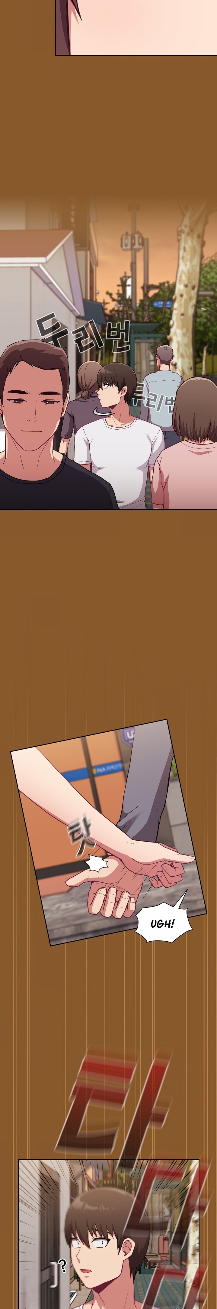 Maid Rehabilitation - Chapter 14 [photo 8] - MangaPorn