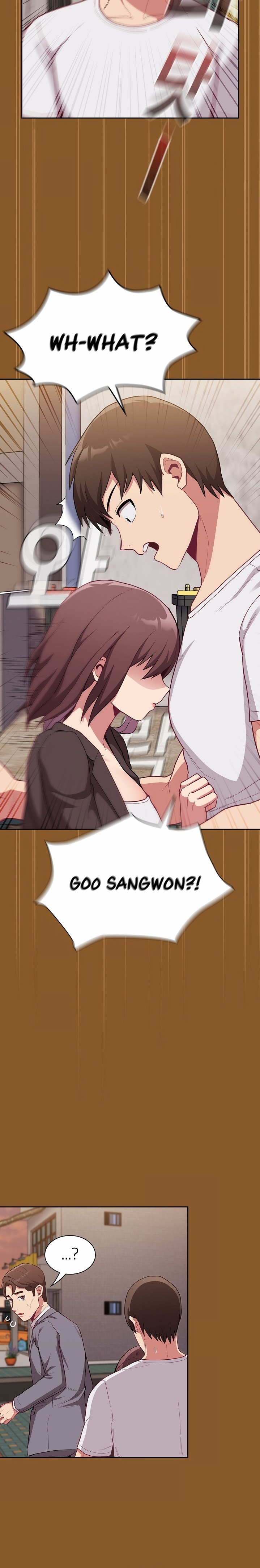 Maid Rehabilitation - Chapter 14 [photo 9] - MangaPorn