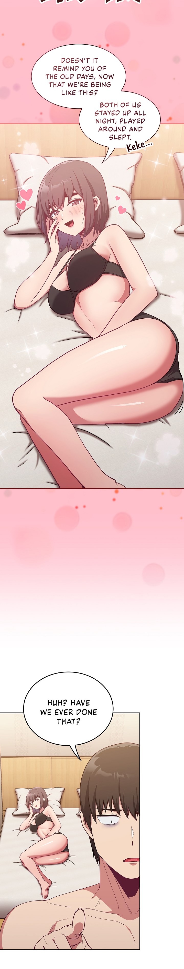 Maid Rehabilitation - Chapter 16 [photo 10] - MangaPorn