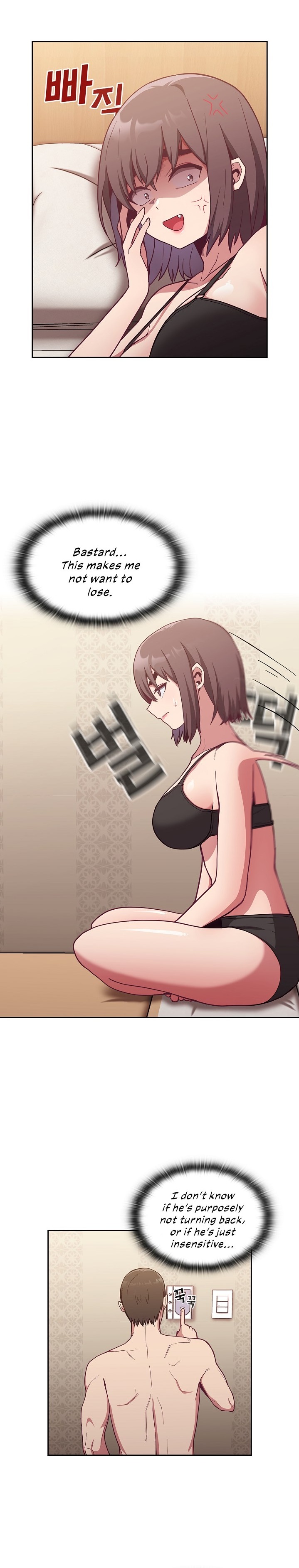 Maid Rehabilitation - Chapter 16 [photo 11] - MangaPorn