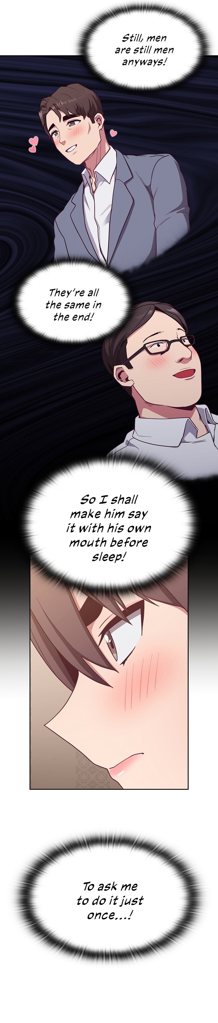 Maid Rehabilitation - Chapter 16 [photo 12] - MangaPorn