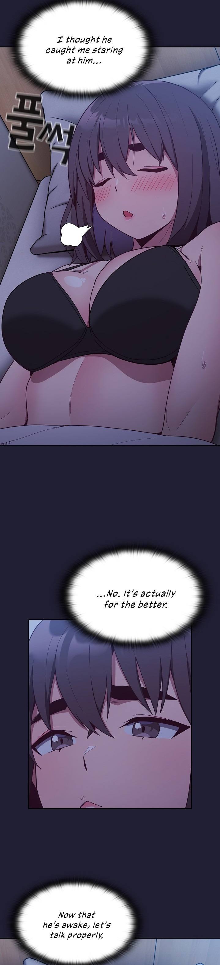 Maid Rehabilitation - Chapter 16 [photo 20] - MangaPorn