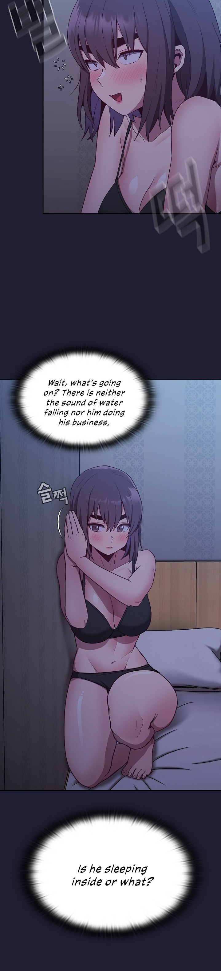 Maid Rehabilitation - Chapter 16 [photo 22] - MangaPorn