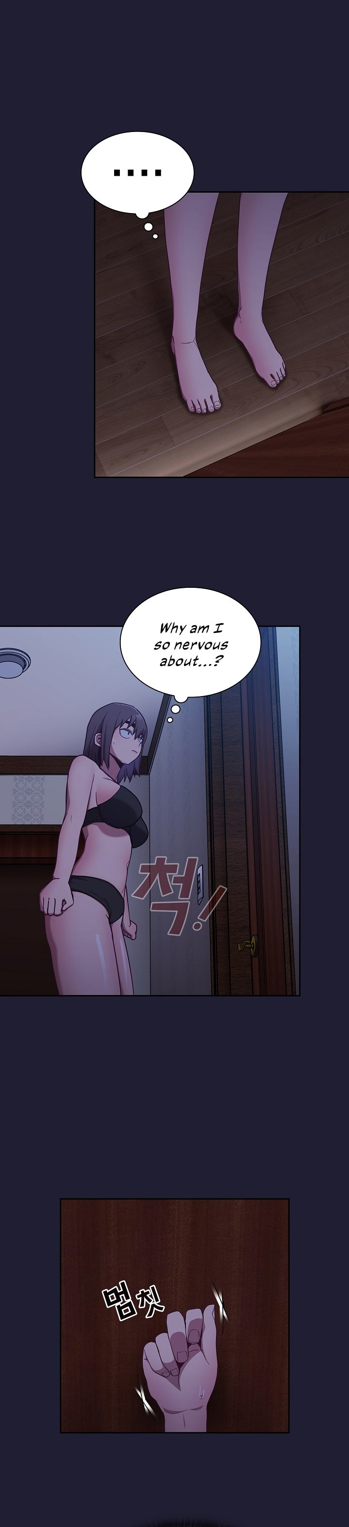 Maid Rehabilitation - Chapter 16 [photo 23] - MangaPorn