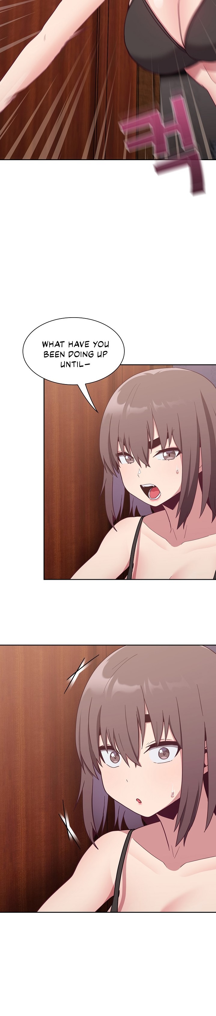 Maid Rehabilitation - Chapter 16 [photo 25] - MangaPorn