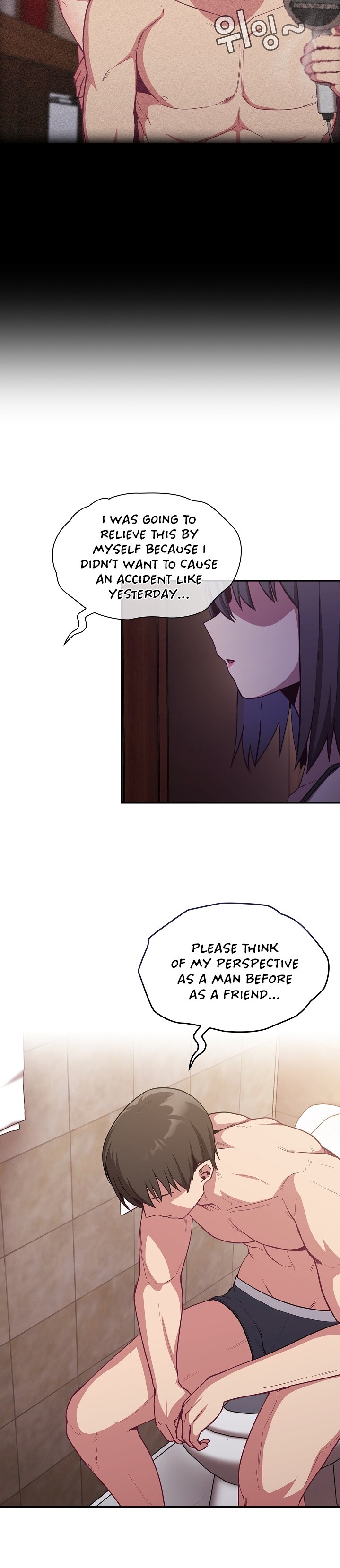 Maid Rehabilitation - Chapter 16 [photo 30] - MangaPorn