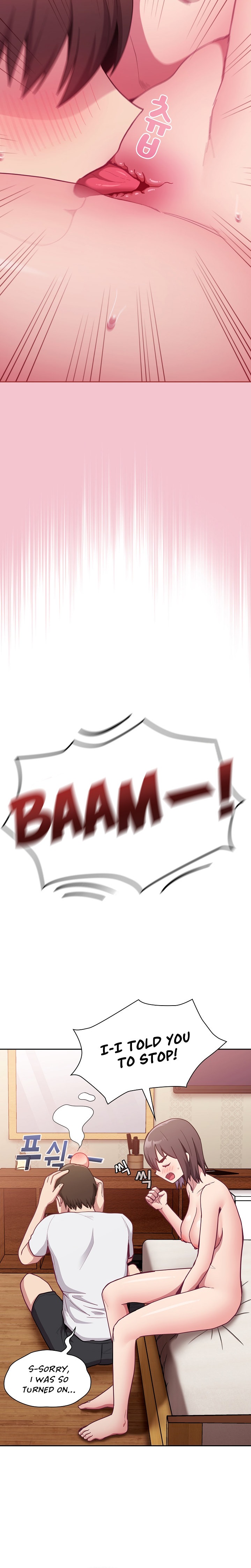 Maid Rehabilitation - Chapter 17 [photo 15] - MangaPorn