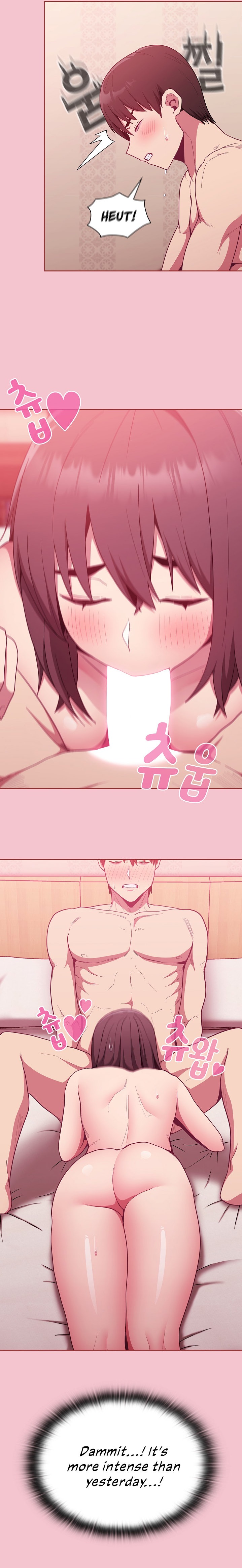 Maid Rehabilitation - Chapter 17 [photo 19] - MangaPorn