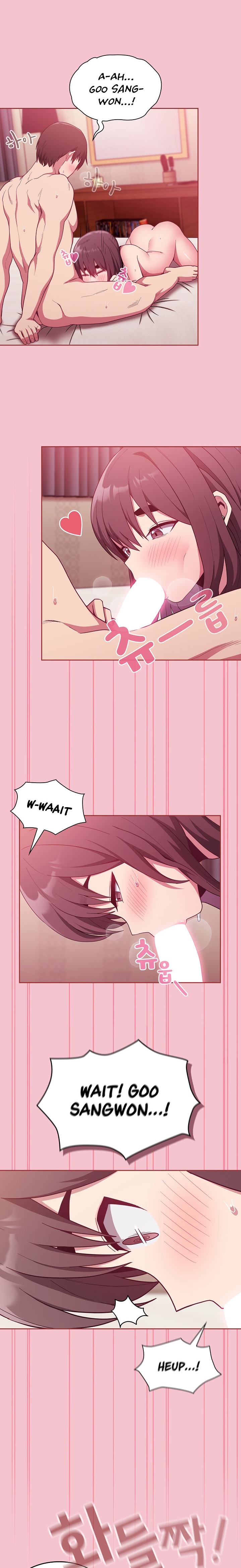 Maid Rehabilitation - Chapter 17 [photo 20] - MangaPorn