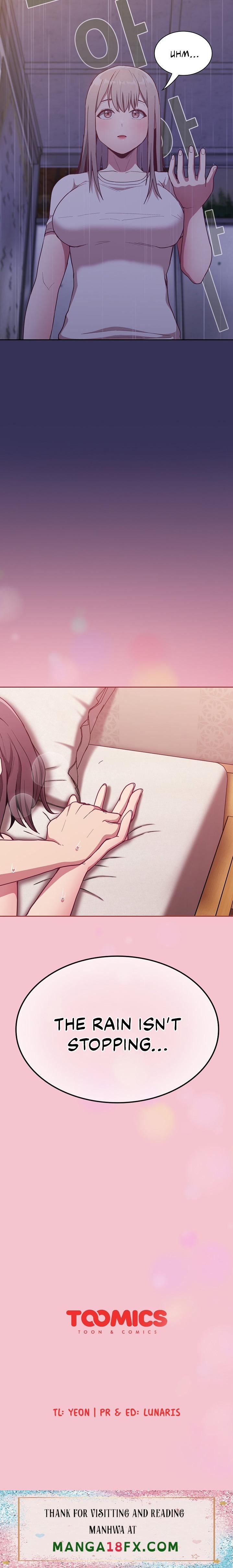 Maid Rehabilitation - Chapter 17 [photo 27] - MangaPorn