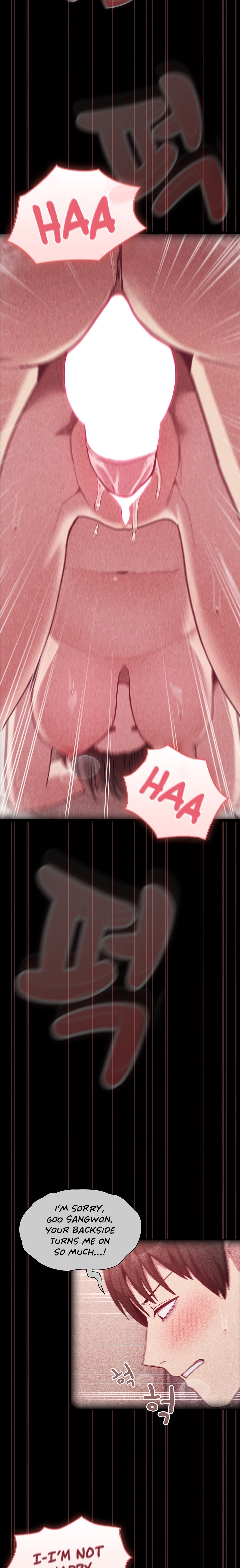 Maid Rehabilitation - Chapter 18 [photo 14] - MangaPorn