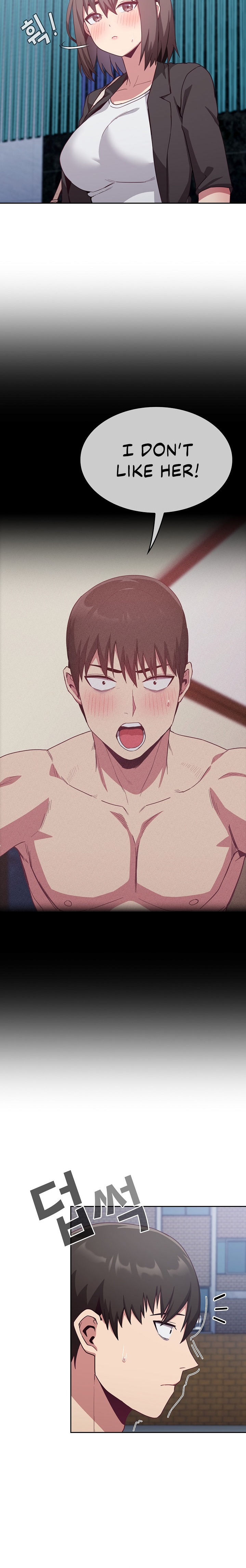 Maid Rehabilitation - Chapter 18 [photo 18] - MangaPorn