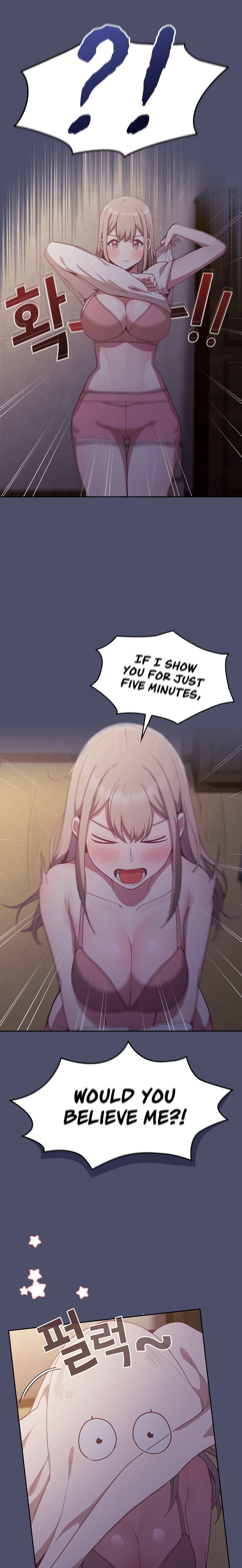 Maid Rehabilitation - Chapter 20 [photo 11] - MangaPorn