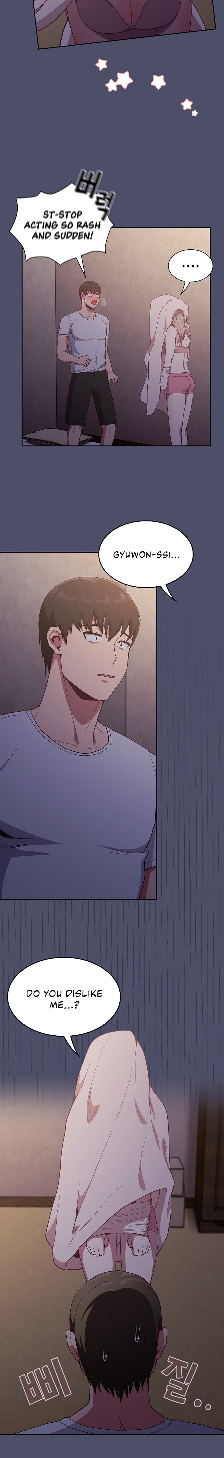 Maid Rehabilitation - Chapter 20 [photo 12] - MangaPorn