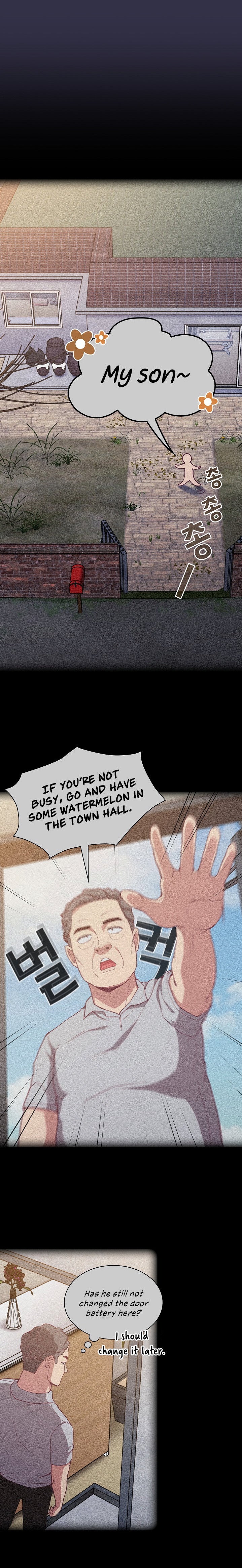 Maid Rehabilitation - Chapter 20 [photo 3] - MangaPorn