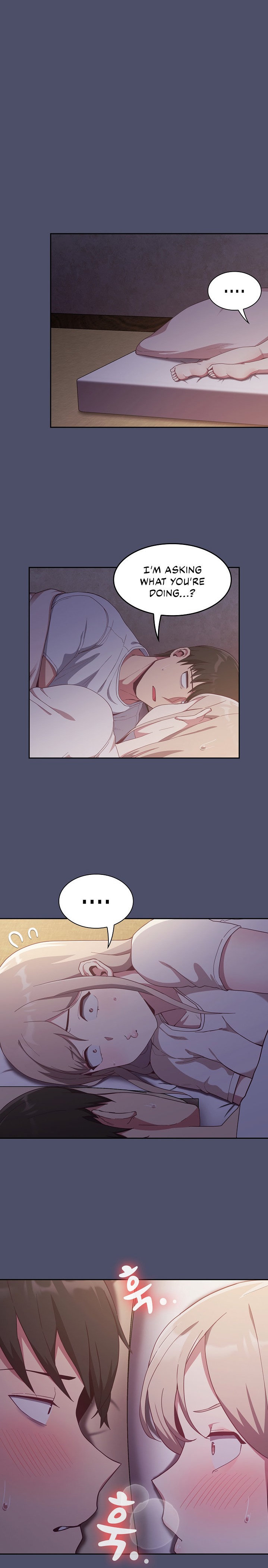 Maid Rehabilitation - Chapter 20 [photo 8] - MangaPorn