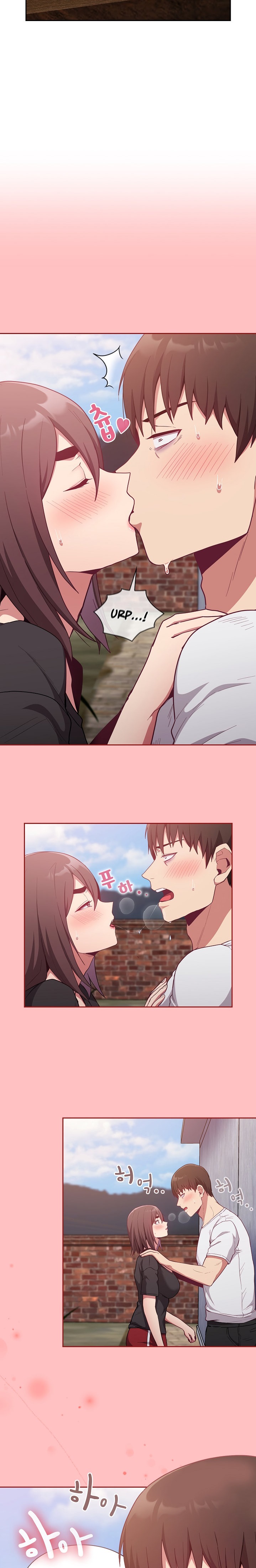 Maid Rehabilitation - Chapter 21 [photo 20] - MangaPorn