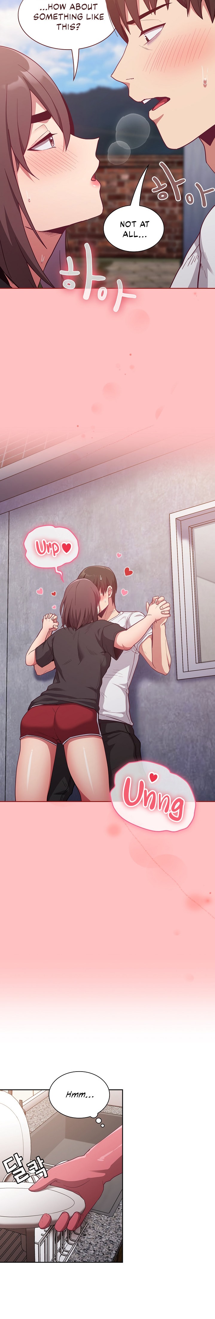 Maid Rehabilitation - Chapter 21 [photo 21] - MangaPorn