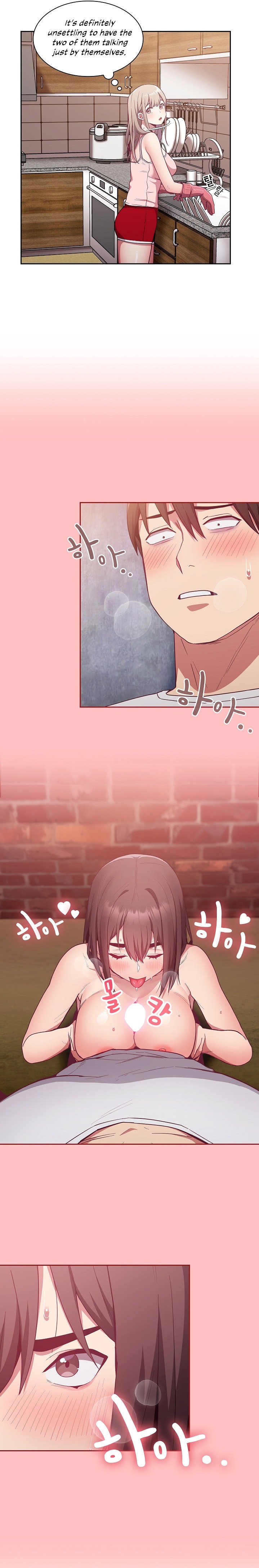 Maid Rehabilitation - Chapter 21 [photo 22] - MangaPorn