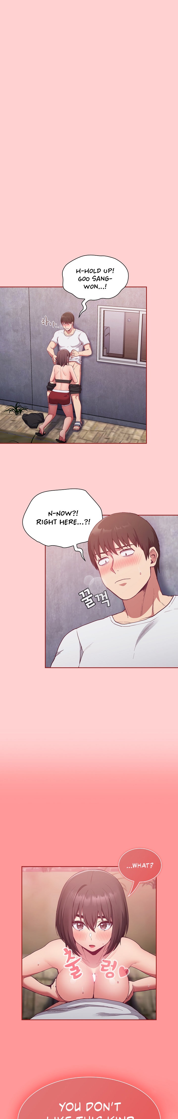 Maid Rehabilitation - Chapter 22 [photo 1] - MangaPorn