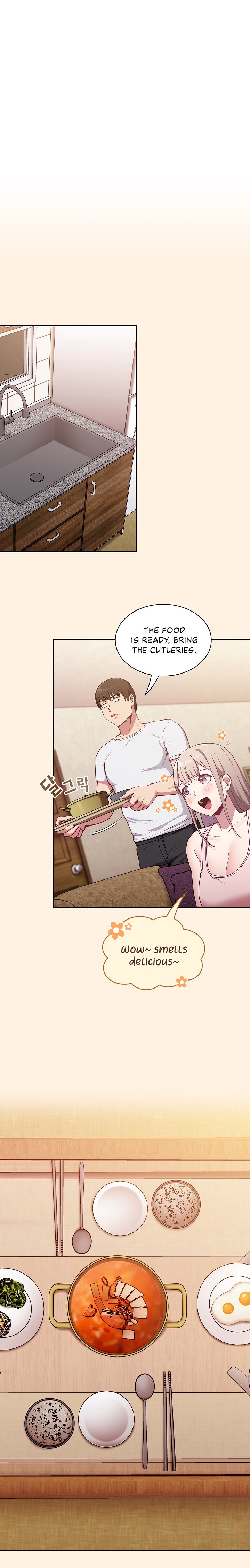 Maid Rehabilitation - Chapter 22 [photo 15] - MangaPorn