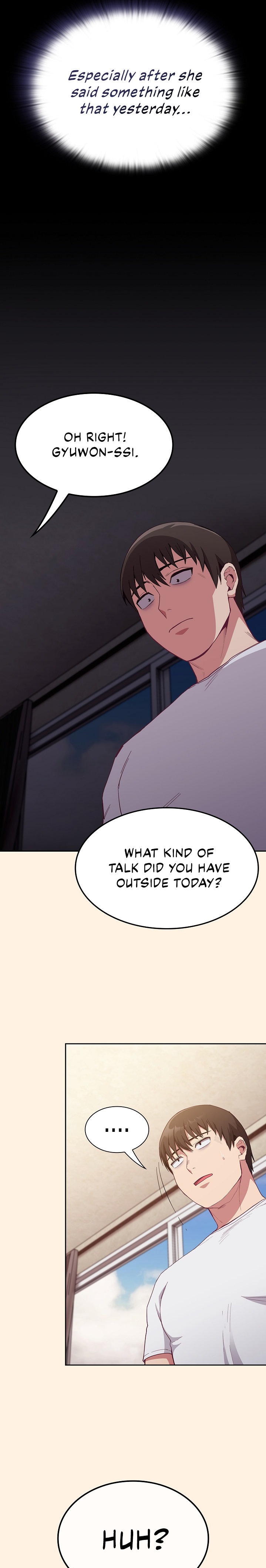 Maid Rehabilitation - Chapter 22 [photo 19] - MangaPorn