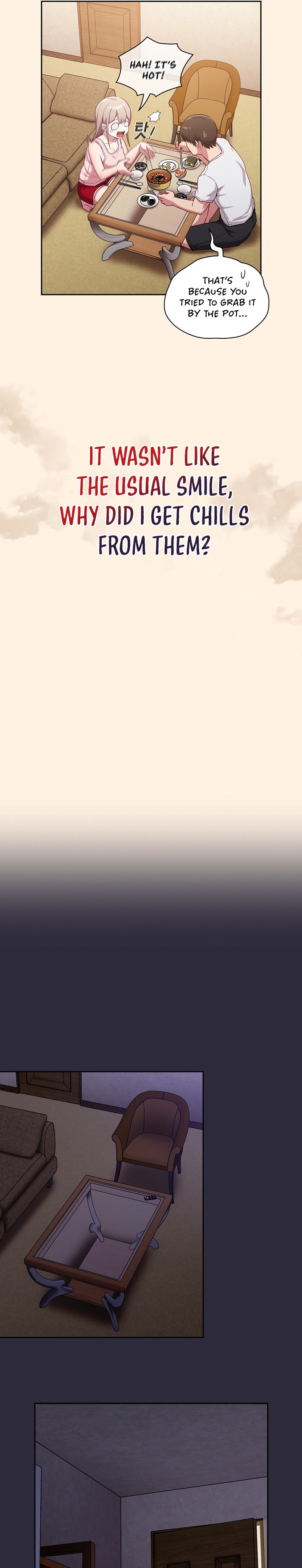 Maid Rehabilitation - Chapter 22 [photo 22] - MangaPorn