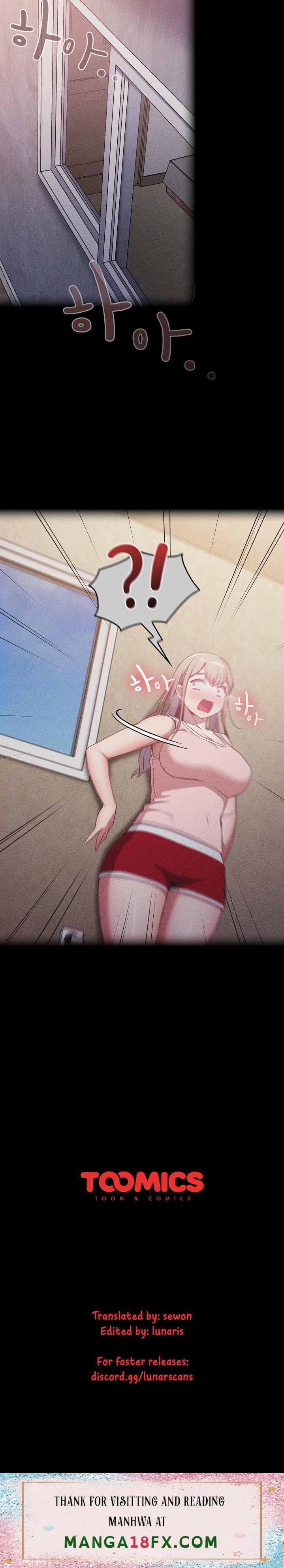 Maid Rehabilitation - Chapter 22 [photo 24] - MangaPorn