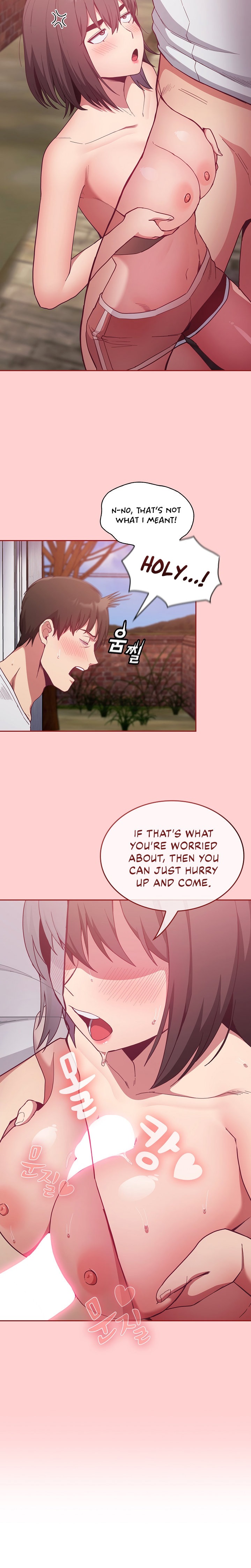 Maid Rehabilitation - Chapter 22 [photo 3] - MangaPorn