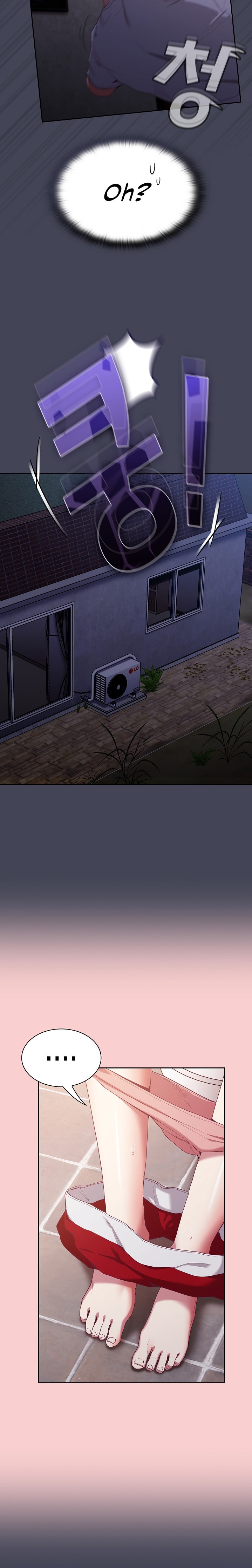 Maid Rehabilitation - Chapter 23 [photo 10] - MangaPorn