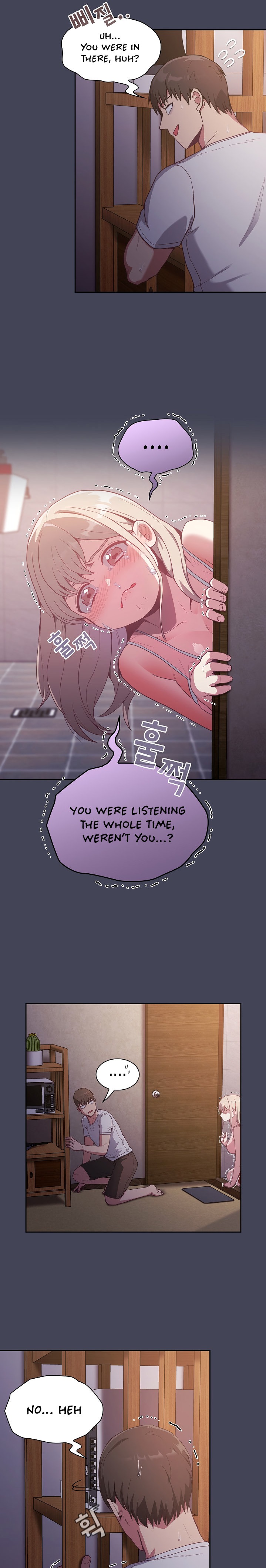 Maid Rehabilitation - Chapter 23 [photo 12] - MangaPorn