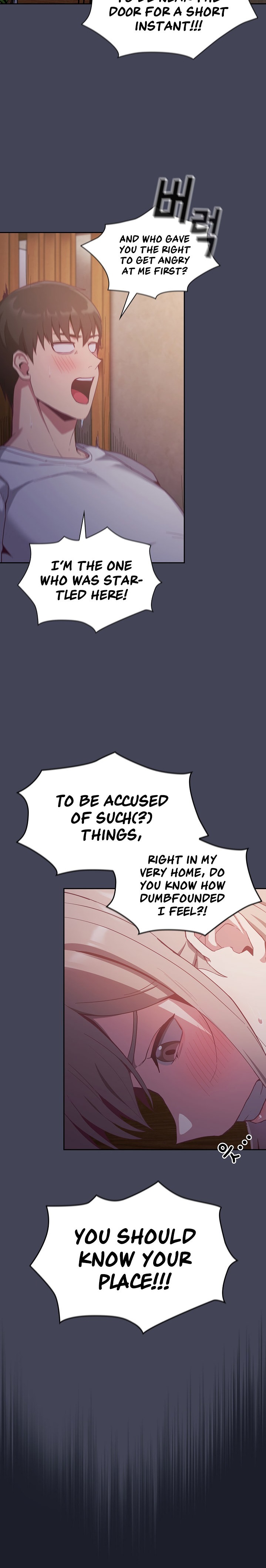 Maid Rehabilitation - Chapter 23 [photo 14] - MangaPorn