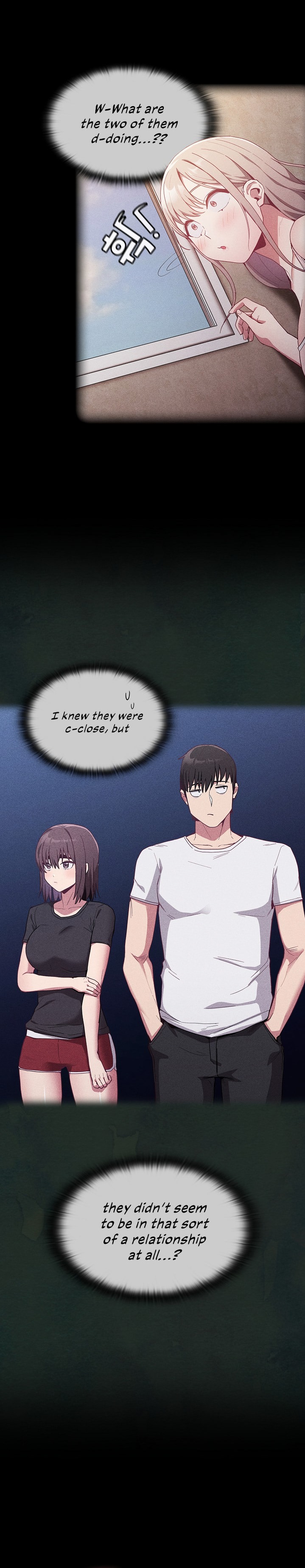 Maid Rehabilitation - Chapter 23 [photo 2] - MangaPorn