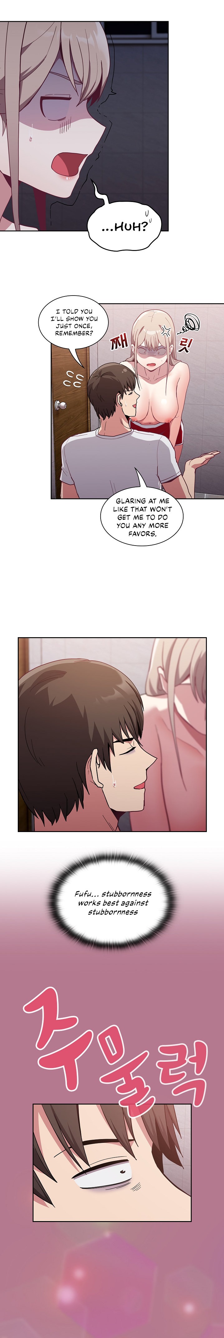 Maid Rehabilitation - Chapter 24 [photo 15] - MangaPorn