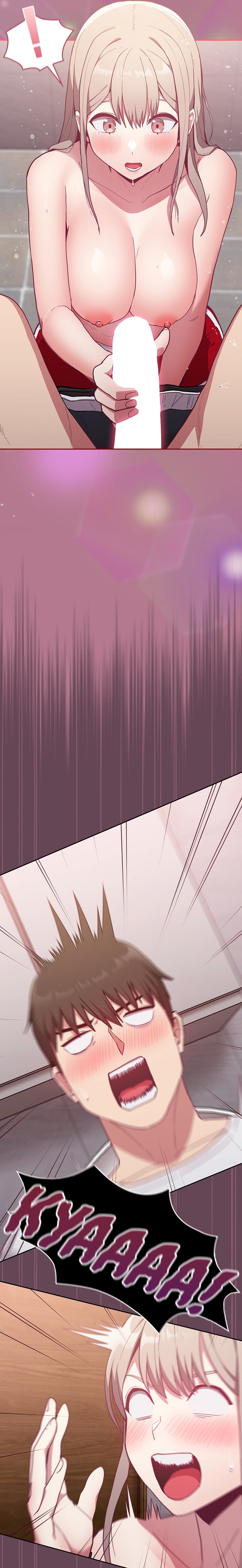 Maid Rehabilitation - Chapter 24 [photo 16] - MangaPorn