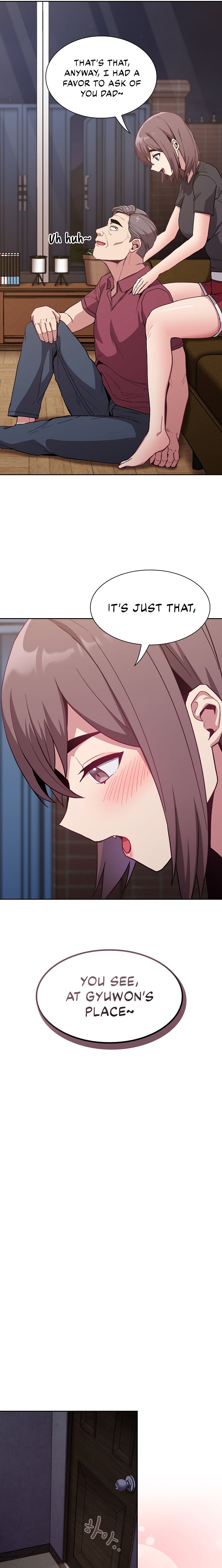 Maid Rehabilitation - Chapter 24 [photo 22] - MangaPorn