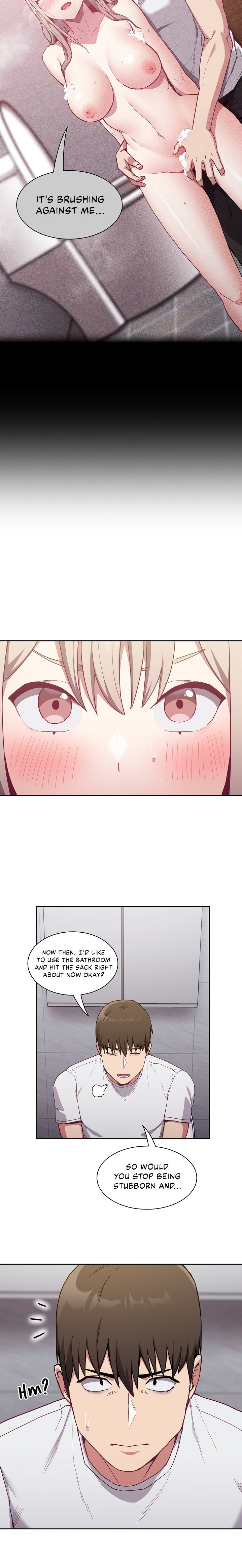 Maid Rehabilitation - Chapter 24 [photo 6] - MangaPorn